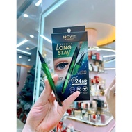 Brownit By Nong Chat Aurora Long Lasting Eyeliner 0.5g (GREEN)