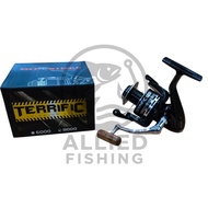Go Strike Terrific 8000 Spinning Reel | Saltwater | 5+1 BB | Powerful Sea Reel | PROMOTION