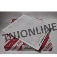 AIRCOND CABIN FILTER TOYOTA HARRIER MCU15 , HARRIER MCU30 - 87139-48020