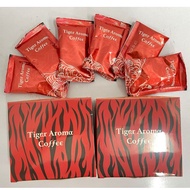 A9  - Tiger Aroma Coffee (Kopi Tiger)