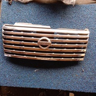 ELGRAND E51 FRONT GRILL