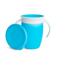 Munchkin 7 Oz Miracle® 360° Trainer Cup With Lid