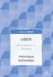 Uber Henrique Schneider