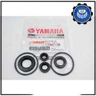 Yamaha Vega seal - Complete Yamaha Vega seal 5D9 5D9-E7465-00 motorcycleZR
