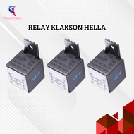 Hella horn relay/ Hella relay