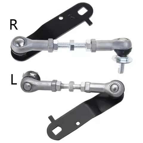 48906-35010 Car Headlight Level Sensor Body Height Sensor For Toyota Prius Tacoma for Lexus RX350 RX