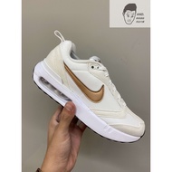 [AND.]NIKE AIR MAX DAWN Platinum Sports Leisure Cushion Women's DH3157-103