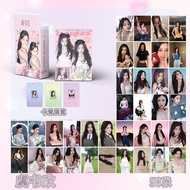 [KH] ESTHER 50 HOLOGRAM PHOTOCARD LOMOCARD PHOTO CARD CPOP AKTOR CHINESE DRAMA ACTOR CHINESE LOMOCAR
