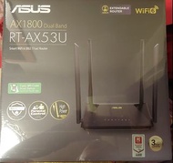 全新ASUS AX1800 Router