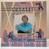 Herb Alpert & The Tijuana Brass – Cabaret ( Vinyl Record / Jazz )