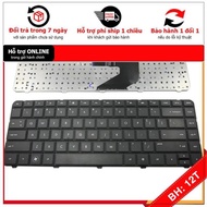 [BH12TH] Laptop Keyboard HP CQ43 G4 G6 CQ57 CQ58 431 G4-1000 1000 430 431 435 630 (CQ45 Core Chip)
