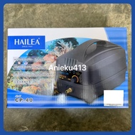 HAILEA CP SERIES AC/DC AIR PUMP - CP-20 / CP-40