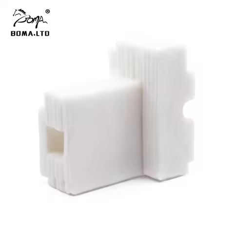 C13S210125 Replacement Maintenance Tank Sponge Or Chip For Epson SureColor F170 SC-F170 Printer