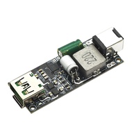 SW3518 100W Fast Charging Module Full Protocol High QC4+QC4.0 QC3.3 QC2.0 PD3.0 PD2.0 SCP FCP VOOC