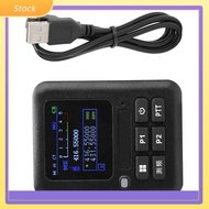 【ELECT】Radio Frequency Meter Frequency Counter Onekey Frequency Measurement
