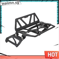 Motorcycle Luggage Rack Luggage Rack forHonda CT125 Side Trunk Bag Support forHonda CT125