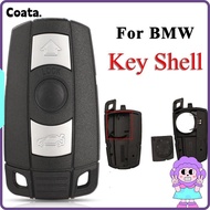 COATA Remote Key  Smart Blade Folding Flip Automotive Key for For BMW E90 E91 E92 E60