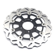 Motorcycle Front Brake Disc Rotor For Suzuki GSXR1000 2003 - 2004 GSXR600 GSXR750 2004 - 2005 GSXR 6