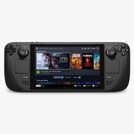 TERMURAH Steam Deck CHEAPEST Steam Deck | Steam Deck Handheld Console (New Set)