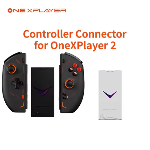 OneXPlayer 2 Detachable Handle Connector Base Station Docking Station