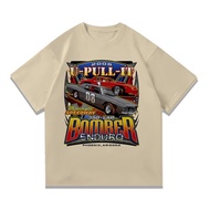 NS Baju Kaos T shirt T-shirt Tshirt Distro Cotton Combed 24S Premium Unisex Pakaian Lelaki Wanita BO