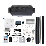 diesel  parking heater 8kw  5kw 2kw autonomous car heater