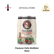 Paulaner Hefe-WeiBbier 5liter