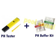 PH digital tester