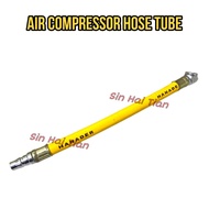 HEAD TYRE AIR CHUCK TAYAR PUMP KEPALA ANGIN AIR COMPRESSOR HOSE TUBE