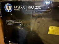 HP M251nw printer