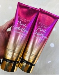 現貨‼️Victoria’s Secret pure seduction香氛乳液236ml