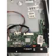 HISENSE 50D36P-N Mainboard