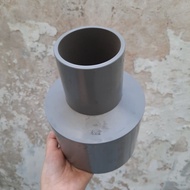 Reducer sok 4" X 3" INCH 4 X 2 1/2 " 4