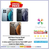 Redmi Note 15 Pro+ 5G~Note 15 Pro 5G~ Note 15 5G & 4G~14 Pro+ 5G ~ Note 14 Pro 5G ~Note 14 5G~Note 1