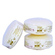 Pompia Bakung Lemongrass Bath Soap Original Soap for Itchy Skin with Body Odor