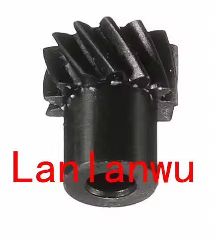 NEW Black Camera Repair Replacement Parts Aperture Motor Gear For Nikon D80 D90 Digital Camera SLR D