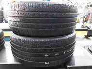 Used Tyre Secondhand Tayar ROADSTONE N FERA AU5 225/45R18 70% Bunga Per 1pc