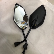 Motorcycles side mirror universal 052H