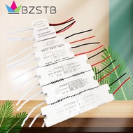 BZSTB LED Driver Power Supply, 6W/12W/24W/36W/48W/60W/60W/72W, 12V, 0.5A/1A/2A/3A/4A/5A/6A, Closet Closet Wine Lanterns, Makeup Box, Power Driver