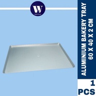 ALUMINIUM BAKERY TRAY | LOYANG PEMBAKAR OVEN INDUSTRI