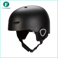 Ski Helmet Snowboard Helmet Breathable Skateboard Helmet Sports Helmet for Skateboarding Cycling Win