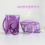 Portable Kulomi 360 Rotating Redmi Pad2/SE/Pro Pro Case Xiaomi Tablet 76Pro With Pen Slot VivoPadAir