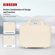 Luggage for Travel Suitcase Bag 14 Inch Size