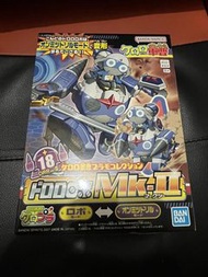 keroro 模型 兵長