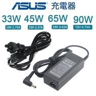 Transformer ASUS 19V 1.75A 33W 2.37A 45W 3.42A 65W 4.74A 90W Charger