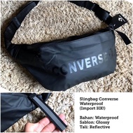 NB - SLING BAG / WAIST BAG MAN BAG FASHION/ SALE/ COD