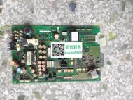 二手三菱變頻器電源板A74MA500A BC186A724G
