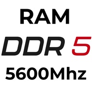 ADDING DDR5-5600 MEMORY RAM FOR LAPTOP AND AIO