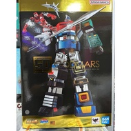 BANDAI SOUL OF CHOGOKIN GX-40SP GODMARZ CHOGOKIN 50th Ver.