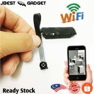 Wireless Wifi IP Pinhole Digital Video Camera Mini Spy Camera Mini Micro DVR